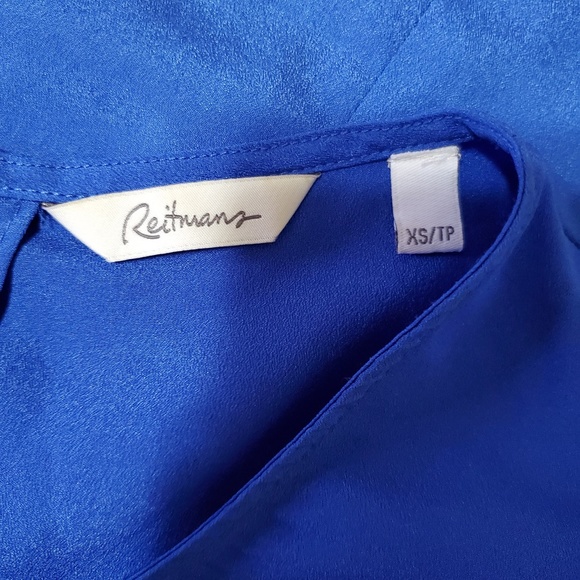 Reitmans Shirt - Picture 4 of 7